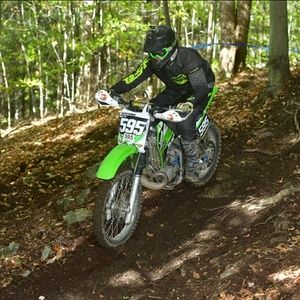 Meet your Posher, Christopher